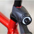 Zefal Swan-R Road Rear Mudguard