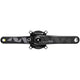 SRAM XX1 Eagle Carbon Powermeter (mix & match)