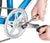 Park Tool - SWR-8 3/8" Drive Ratchet Handle