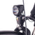 NCM Hamburg Trekking E-Bike, City-Bike, 36V 13Ah 468Wh Battery 28" [Black]