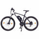 NCM Prague Electric Mountain Bike, E-Bike, E-MTB, 36V 13Ah 468Wh Battery