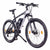 NCM Prague Electric Mountain Bike, E-Bike, E-MTB, 36V 13Ah 468Wh Battery