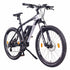 NCM Prague Electric Mountain Bike, E-Bike, E-MTB, 36V 13Ah 468Wh Battery