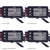 NCM T3S Step-Thru Trekking E-Bike, City Electric Bike, 300W, 48V 12Ah 576Wh Battery