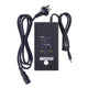 NCM T3S Step-Thru Trekking E-Bike, City Electric Bike, 300W, 48V 12Ah 576Wh Battery