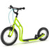 Yedoo Wzoom Scooter 16/12" Lime