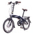 NCM EASYBIKE Folding E-Bike 36V 8Ah 288Wh