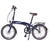 NCM EASYBIKE Folding E-Bike 36V 8Ah 288Wh