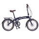 NCM EASYBIKE Folding E-Bike 36V 8Ah 288Wh