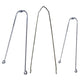Mudguard Eyelet Clips