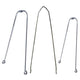 Mudguard Eyelet Clips