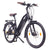 NCM Milano Plus Trekking E-Bike, City-Bike, 48V 16Ah 768Wh Battery