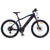 NCM Moscow M3 Electric Mountain Bike, E-Bike, 300W, E-MTB, 48V 12Ah, 576Wh Battery