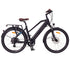 NCM T3S Step-Thru Trekking E-Bike, City Electric Bike, 300W, 48V 12Ah 576Wh Battery