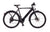 NCM C7 Electric Trekking Bike, E-Bike, 300W, 36V 14Ah 50Nm, 504Wh Battery