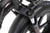 ET-Cycle T720 Fat Trekking Step-thru E-Bike, 48V 15Ah, 720Wh Battery