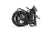 ET-Cycle T720 Fat Trekking Step-thru E-Bike, 48V 15Ah, 720Wh Battery