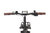 ET-Cycle T720 Fat Trekking Step-thru E-Bike, 48V 15Ah, 720Wh Battery