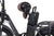 ET-Cycle T720 Fat Trekking Step-thru E-Bike, 48V 15Ah, 720Wh Battery