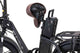 ET-Cycle T720 Fat Trekking Step-thru E-Bike, 48V 15Ah, 720Wh Battery