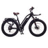 ET-Cycle T720 Fat Trekking Step-thru E-Bike, 48V 15Ah, 720Wh Battery