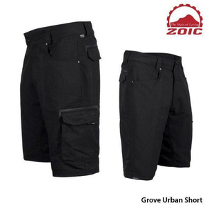 Grove Shorts - L