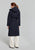 Basil - Women's Mosse Rain Trenchcoat