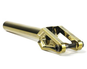 ROOT AIR IHC FORK GOLD RUSH