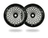 ROOT 110MM LOTUS WHEELS RAW