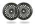 ROOT 120MM LOTUS WHEELS BLACK