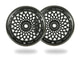 ROOT 120MM LOTUS WHEELS BLACK