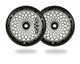 ROOT 120MM LOTUS WHEELS RAW