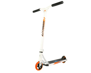 ROOT LITHIUM SCOOTER WHITE / ORANGE