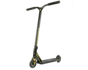 ROOT INVICTUS SCOOTER GOLD RUSH