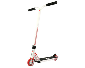 ROOT INVICTUS SCOOTER WHITE