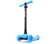 I-GLIDE 3 WHEELED SCOOTER BLUE