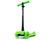 I-GLIDE 3 WHEELED SCOOTER GREEN