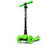 I-GLIDE 3 WHEELED SCOOTER GREEN