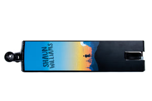 ROOT AIR DECK | SIGNATURE | SHAUN WILLIAMS
