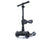 I-GLIDE 3 WHEELED SCOOTER BLACK W/ SEAT