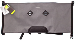 Caribou Bar Mounted Double Ended Waterproof Roll Bag