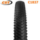 27.5 x 1.95 CST Blackjack C1837 Tyre