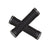 Lizard Skins Moan Lock-On Grips Black - Thumbnail