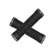 Lizard Skins Moan Lock-On Grips Black - Thumbnail