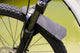 Zefal Deflector Lite Front Mudguard