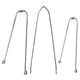 Mudguard Eyelet Clips