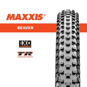 Maxxis - 29" Beaver