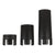Zefal Shield G50 Gravel Mudguard Set