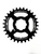 SR Suntour - Chainrings