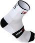 Castelli Rosso Corsa 9 Socks